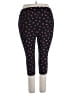 Torrid Hearts Red Active Pants Size 3X Plus (3) - photo 2