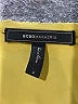 BCBGMAXAZRIA 100% Polyester Green 3/4 Sleeve Blouse Size S - photo 4