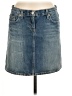 JC 100% Cotton Blue Denim Skirt Size 28 waist - photo 1