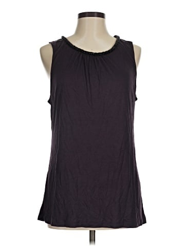 Banana Republic Sleeveless T-Shirt (view 1)