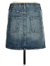 JC 100% Cotton Blue Denim Skirt Size 28 waist - photo 2