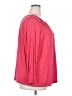 Chaps Pink Long Sleeve Blouse Size 2X - photo 4