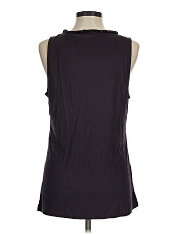 Banana Republic Sleeveless T-Shirt (view 2)