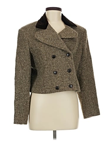 Compagnie Internationale Express Coat (view 1)