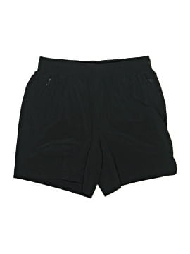 Girlfriend Collective Athletic Shorts (view 1)