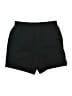 Girlfriend Collective Solid Black Athletic Shorts Size S - photo 1