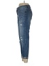 KANCAN JEANS Blue Jeans Size 29 waist - photo 5