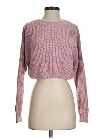 Elodie Pullover Sweater (view 1)