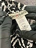 Chokolat Animal Print Silver Casual Skirt Size 3X - photo 4