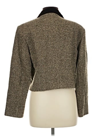 Compagnie Internationale Express Coat (view 2)