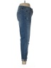 KANCAN JEANS Blue Jeans Size 29 waist - photo 4