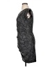 Ann Taylor Tweed Gray Cocktail Dress Size 12 Petite - photo 5