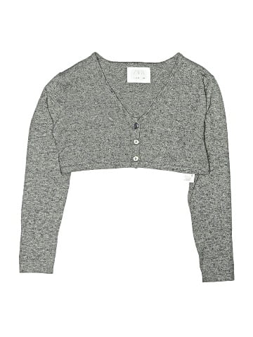 Zara Cardigan (view 1)