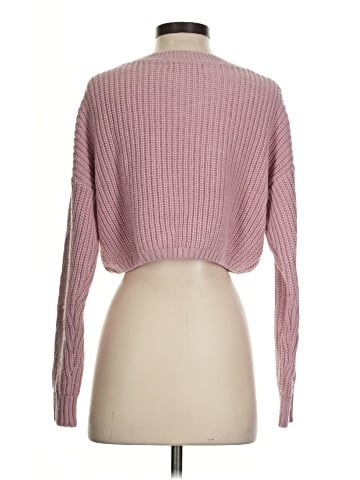 Elodie Pullover Sweater (view 2)
