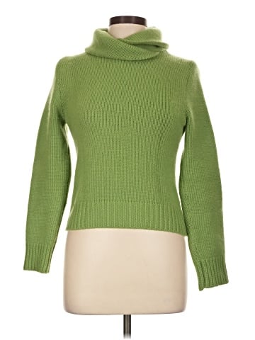 Ralph Lauren Collection Cashmere Pullover Sweater (view 1)