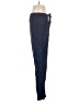 Mango Blue Casual Pants Size XS - photo 4