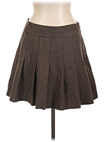 Abercrombie & Fitch Casual Skirt (view 1)