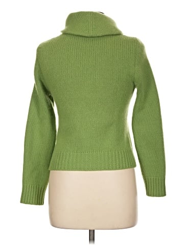 Ralph Lauren Collection Cashmere Pullover Sweater (view 2)