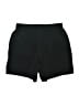Girlfriend Collective Solid Black Athletic Shorts Size S - photo 2