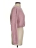 Elodie 100% Acrylic Pink Pullover Sweater Size S - photo 4