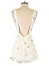 Cider Ivory Overalls Size M - photo 2