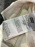Levi's Ivory Shorts Size 4 - photo 3