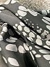 Sisley Gray Short Sleeve Blouse Size 2X (estimated) - photo 7