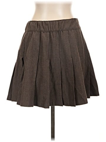 Abercrombie & Fitch Casual Skirt (view 2)