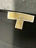 MICHAEL Michael Kors Solid Black Cocktail Dress Size 4 - photo 7
