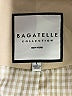 Bagatelle Tan Trenchcoat Size L - photo 6