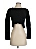 Ivan Grundahl 100% Cotton Black Cardigan Size S - photo 1