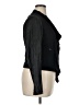 T Tahari Black Jacket Size 14 - photo 4