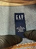 Gap Blue Denim Jacket Size S - photo 6