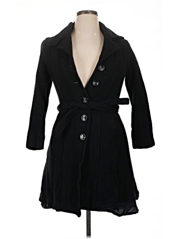 Spiewak Wool Coat (view 1)