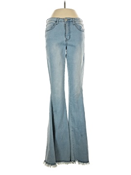 Altar'd State Jeans