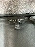 Connected Apparel 100% Polyester Black Cocktail Dress Size 10 - photo 7