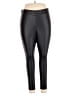Torrid Black Active Pants Size 2X Plus (2) - photo 1