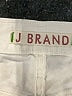 J Brand Houndstooth Ivory Jeggings Size 26 waist - photo 7