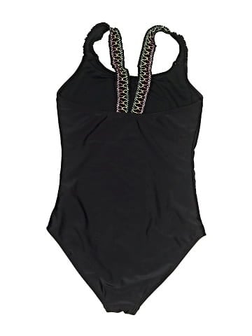 Gottex One Piece Swimsuit (view 2)