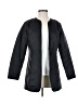 Eddie Bauer 100% Polyester Black Raincoat Size XS - photo 1