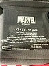 Marvel Gray Short Sleeve T-Shirt Size 4 - 5 - photo 3