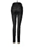 Simply Vera Vera Wang Metallic Black Active Pants Size M - photo 2