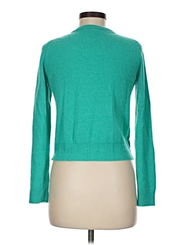 Anthropologie Cashmere Cardigan (view 2)