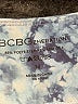BCBGeneration Floral Blue Leggings Size M - photo 7