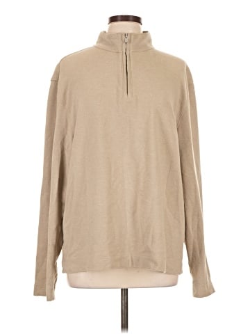 Van Heusen Turtleneck Sweater (view 1)
