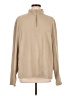 Van Heusen Tan Turtleneck Sweater Size L - photo 1