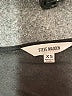 Steve Madden Black Tank Top Size XS - photo 7
