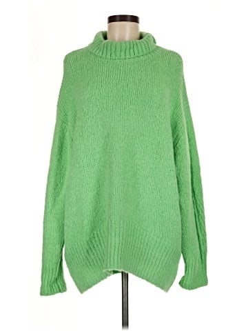 A.L.C. Turtleneck Sweater (view 1)