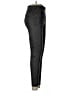 Simply Vera Vera Wang Metallic Black Active Pants Size M - photo 4