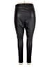 Torrid Black Active Pants Size 2X Plus (2) - photo 2